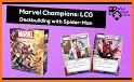 Marvel Champions LCG Deckbuilder related image