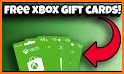 Free gift codes for XBOX related image