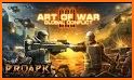 Art of War 3: PvP RTS modern warfare strategy game related image