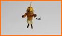 Tiny Rocketeer related image