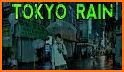 Rainy Mood • Rain Sounds related image