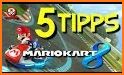 Trick MarioKart 8 New related image