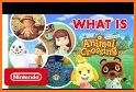 a animal crossing Guide Game new Horizon related image