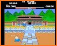 Yie Ar Kung Fu Arcade Game related image