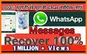 Recover all deleted messages 2019 related image