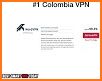 VPN Colombia - Unblock Proxy related image