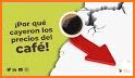 Precios del café related image