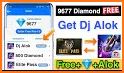 Free Diamonds & Elite Pass Guide For Garena Fire related image