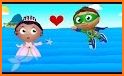 Super Why! ABC Adventures related image