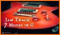 Modal Guitar Jam Tracks related image