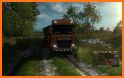 Offroad Euro Truck Driving Sim related image