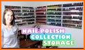 Nail Polish Rack related image