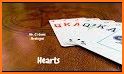 Hearts - Card Game related image