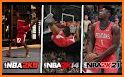 Slam Dunk Basketball Games : Flick Jam League 2k21 related image