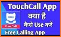 TouchCall - Free Call Global Families and Friends related image