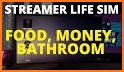 Streamer Life Walkthrough Simulator related image