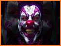 Scary Clown Wallpaper 4K & QHD free phone screens related image