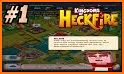 Kingdoms of Heckfire related image