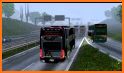 Euro Bus Simulator : Lorry Trip 2019 related image