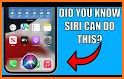 Free Siri Voice Commands Tips 2021 related image