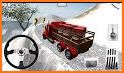 3D Truck Driving Free Truck Simulator Game related image