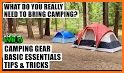 10 Camping Tips for Beginners related image