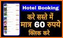 Cheap Hotel Booking App related image