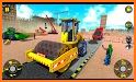 Dumper Truck Simulator 3D Game related image