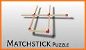 Matchmatics - The Matchstick Math Kids Puzzle Game related image