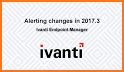 Ivanti Agent related image