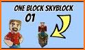 Sky Block Maps and One Block Survival Maps related image