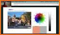 Color Picker app related image