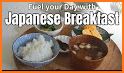 Japanese food recipes related image