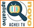 Achei Tv related image