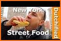 str.Eat - find street food and food trucks related image