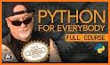 PythonX: Learn Python Programming related image