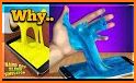 Super Slime Simulator - Realistic Mobile Slime App related image