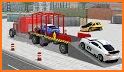 Car Transporter Truck Simulator-Carrier Truck Game related image