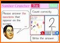 Math Game, Brain Training related image