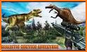 Big Dino Hunting 3D related image