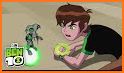 Ben Figh Omnitrix 10 Alien related image