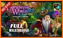 Labyrinths of World: The Game related image