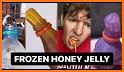 Honey Jelly Frozen related image