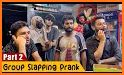 Sleeping Prank related image