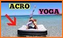 Acro Yoga related image