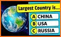 Geography. Quiz. Many tests related image