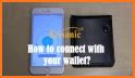 Conekt Wallet App related image