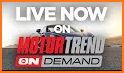 Motor Trend OnDemand related image