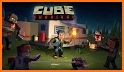 Autofire 3D: Cube Survival related image