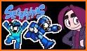 MEGA MAN X related image